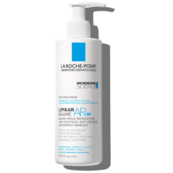 La Roche Posay Lipikar Baume Balsam AP+M 400ml