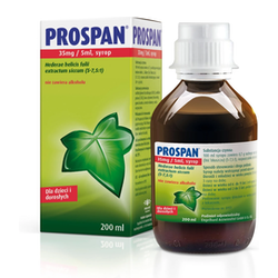 Prospan syrop 200ml