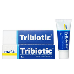 Tribiotic maść 5g