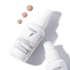 Vichy Capital Soleil UV-Age Daily Lekki fluid przeciw oznakom starzenia SPF 50+ 40ml Koloryzujący DATA 30.07.2025 - obrazek 2