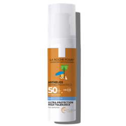 La Roche Posay Anthelios Dermo Pediatrics Mleczko dla dzieci SPF 50+ 50ml