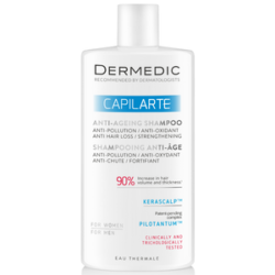 DERMEDIC CAPILARTE SZAMPON ANTI-AGEING 300 ML