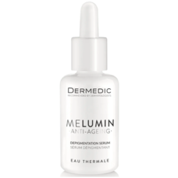 DERMEDIC MELUMIN SERUM DEPIGMENTACYJNE 30 ML