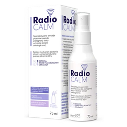 RadioCALM emulsja 75 ml