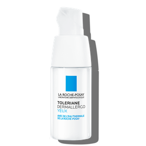La Roche Posay Toleriane Dermallergo Krem po oczy do skóry wrażliwej 20ml