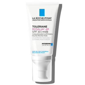 La Roche Posay Toleriane Rosaliac AR SPF 30 na zaczerwienienia 50ml