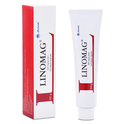 Linomag 200 mg/g krem 100g