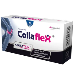 Collaflex kapsułki 60 sztuk