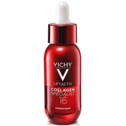 Vichy Liftactiv Collagen Specialist 16 Serum 30 ml + Gratis Collagen na dzień 15ml