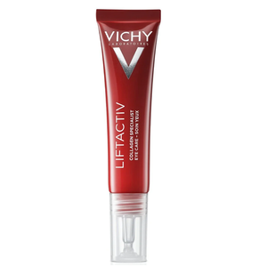 Vichy Liftactiv Collagen Specialist krem pod oczy 15ml