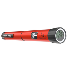 NovoPen Echo® Plus​ inteligentny wstrzykiwacz do insulin Penfill® 3 ml firmy Novo Nordisk