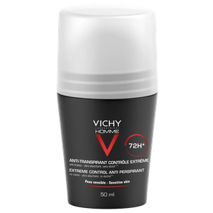 Vichy Homme Antyperspirant w kulce ochrona do 72h 50ml