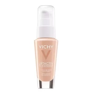Vichy Liftactiv Flexiteint podkład wygładzający zmarszczki 25 Nude 30 ml