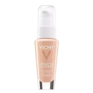Vichy Liftactiv Flexiteint podkład wygładzający zmarszczki 25 Nude 30 ml
