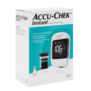 Glukometr Accu-Chek Instant