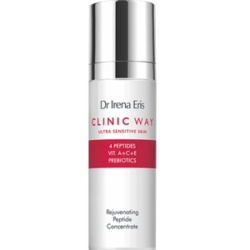 Dr Irena Eris Clinic Way Odmładzający Koncentrat Peptydowy 30 ml