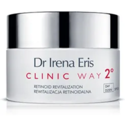 Dr Irena Eris Clinic Way 2° Dermokrem Intensywnie Rewitalizujący na dzień 50 ml