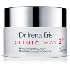 Dr Irena Eris Clinic Way 2° Dermokrem Intensywnie Rewitalizujący na dzień 50 ml