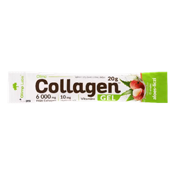 Olimp Collagen GEL 6000 mg saszetka smak aloes-liczi 20 g