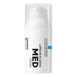 La Roche-Posay Lipikar Egzema Med Krem na egzemę 30ml