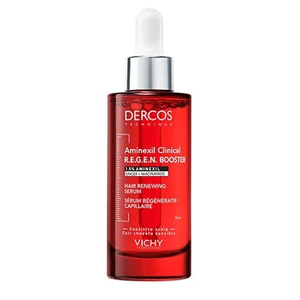 Vichy Dercos Aminexil R.E.G.E.N. Serum wzmacniające i stymulujące włosy 90ml