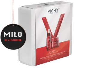 Vichy Liftactiv Collagen Specialist ZESTAW KOSMETYKÓW NOWOŚĆ