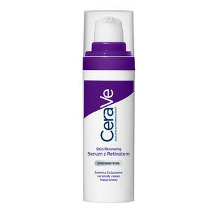 CeraVe Skin Renewing Serum z Retinolem 30ml