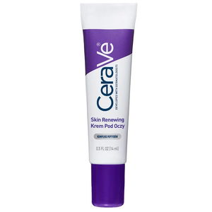 CeraVe Skin Renewing Krem Pod Oczy do każdego rodzaju skóry 14ml