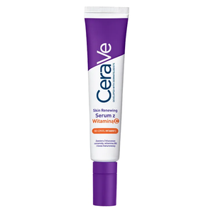 Cerave Skin Renewing Serum z Witaminą C 30ml