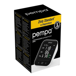 Pempa Ciśnieniomierz automatyczny BP90 1 sztuka