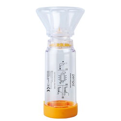 Pempa Komora Inhalacyjna AS200 1 sztuka