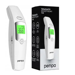 PEMPA Termometr bezdotykowy T100