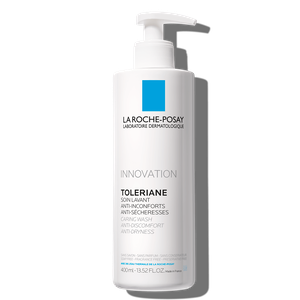 La Roche Posay Toleriane Łagodna emulsja oczyszczająca 400ml