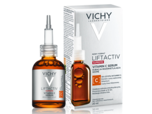 Vichy Liftactiv Supreme Vitamin C 16% serum rozświetlające 20 ml