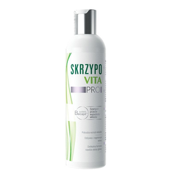 Skrzypovita Pro Szampon do Włosów 200ml