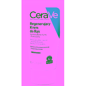 CeraVe Regenerujący Krem do rąk 100ml