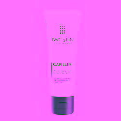 Iwostin Capillin Wzmacniający krem na naczynka na noc 40ml