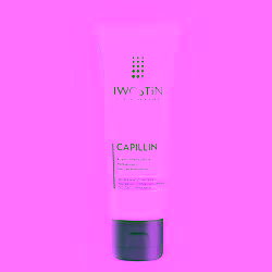 Iwostin Capillin Krem intensywnie redukujący zaczerwienienia SPF 20 40ml