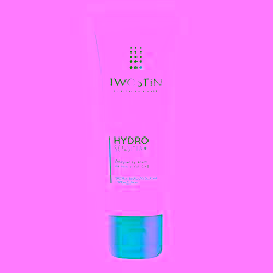 Iwostin Hydro Sensitia Odżywczy krem na noc z Vit. C+E 50ml