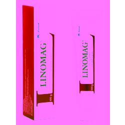 Linomag 200 mg/g krem 100g