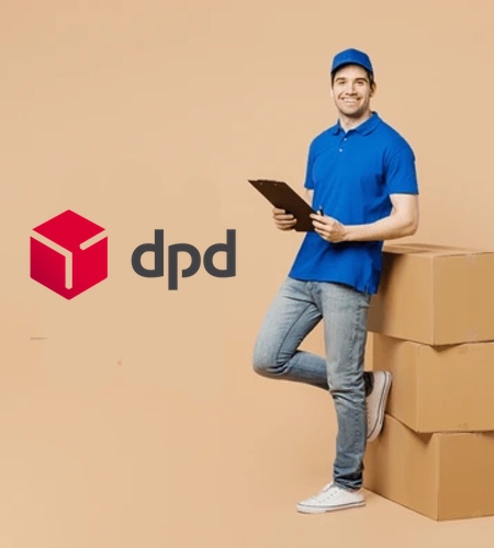 DPD KURIER