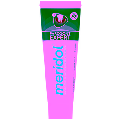 Pasta do zębów meridol® Parodont Expert 75ml