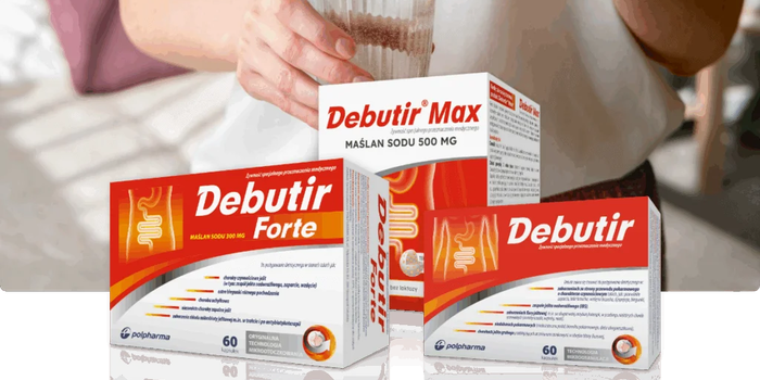 DEBUTIR