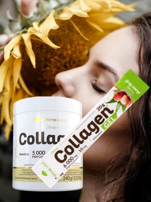 collagen
