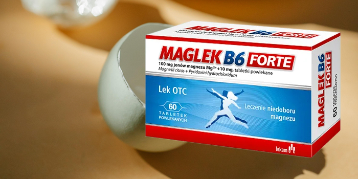 MAGLEK
