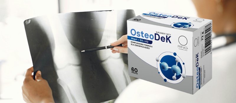 osteodek