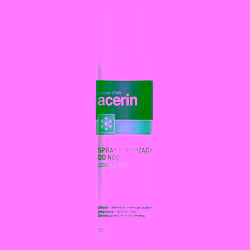 Acerin Cool Fresh spray chłodzący do nóg 150 ml
