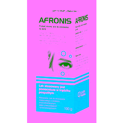 Afronis płyn przeciwtrądzikowy 100 g