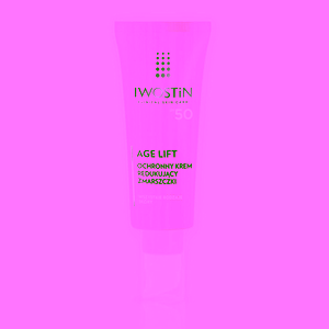 Iwostin Age Lift ochronny krem redukujący zmarszczki z filtrem SPF 50