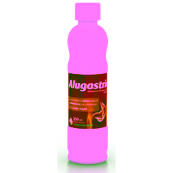 Alugastrin zawiesina doustna 200ml